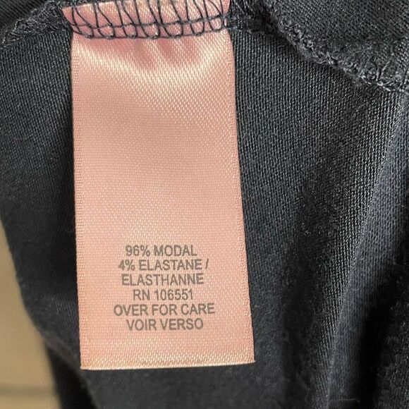 Calyso St. Barth Maxi Skirt Navy L - Picture 4 of 5